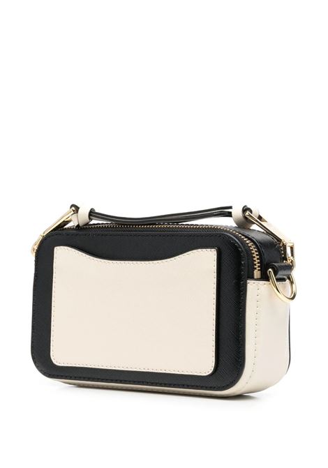 borsa the snapshot donna ecrù MARC JACOBS | M0012007136
